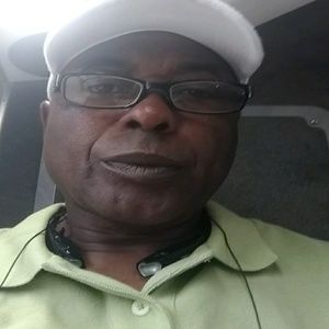 Meet your Posher, Jerome